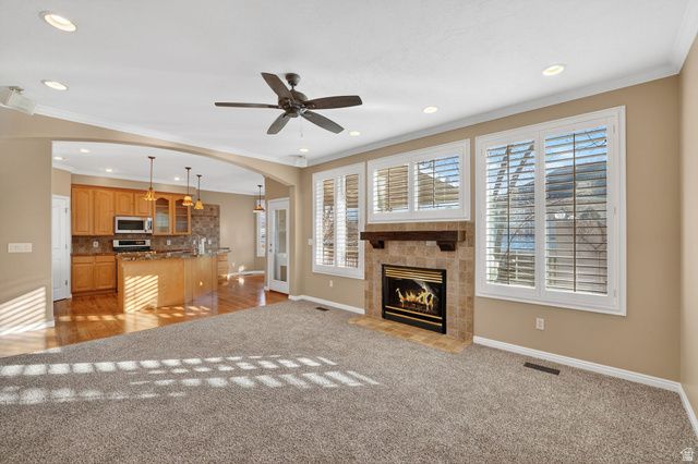 586 E CREEKVIEW DR, Murray, UT 84107