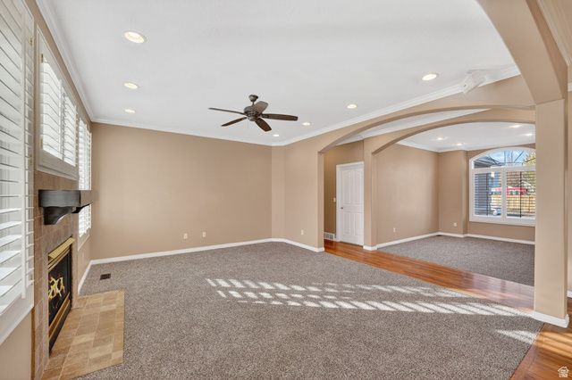 586 E CREEKVIEW DR, Murray, UT 84107