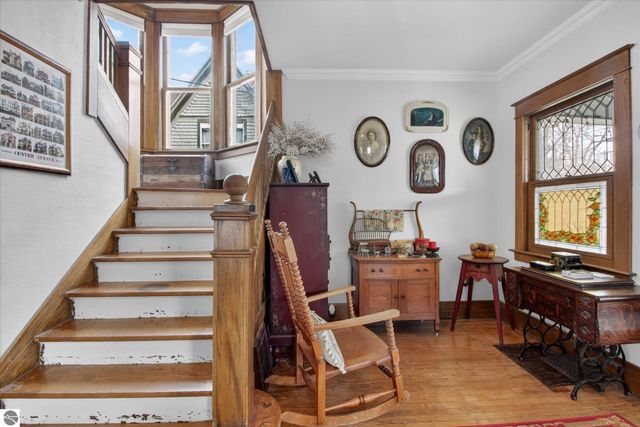 121 E End Street, Alma, MI 48801