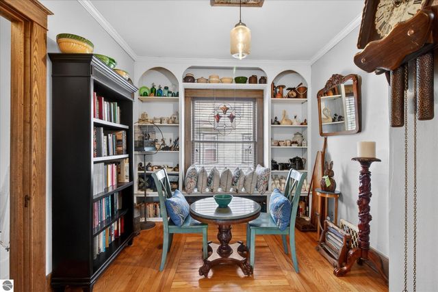 121 E End Street, Alma, MI 48801