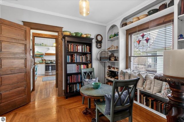 121 E End Street, Alma, MI 48801