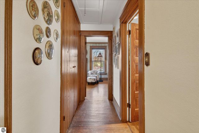 121 E End Street, Alma, MI 48801