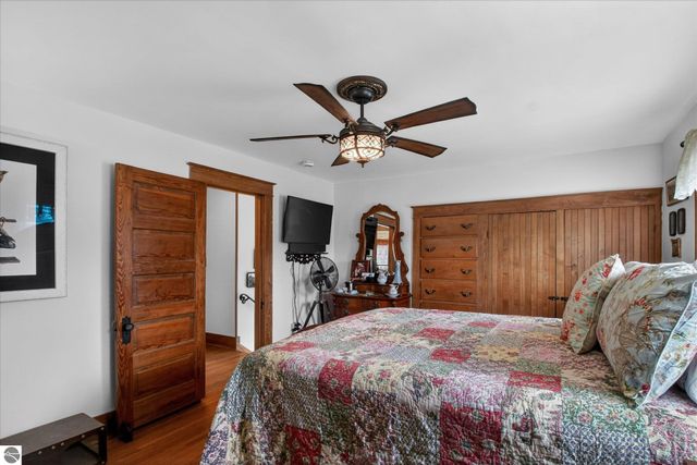 121 E End Street, Alma, MI 48801