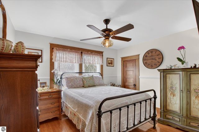 121 E End Street, Alma, MI 48801