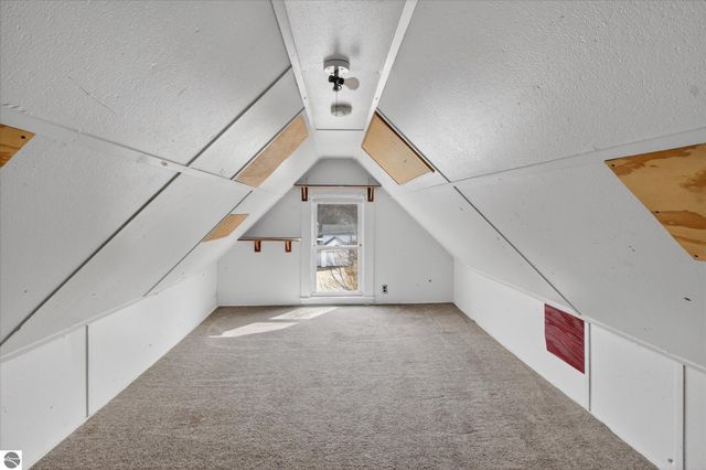 121 E End Street, Alma, MI 48801