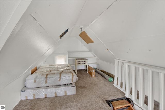 121 E End Street, Alma, MI 48801