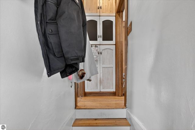 121 E End Street, Alma, MI 48801