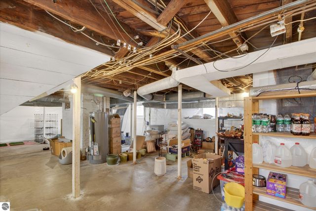 121 E End Street, Alma, MI 48801