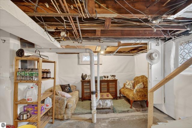 121 E End Street, Alma, MI 48801