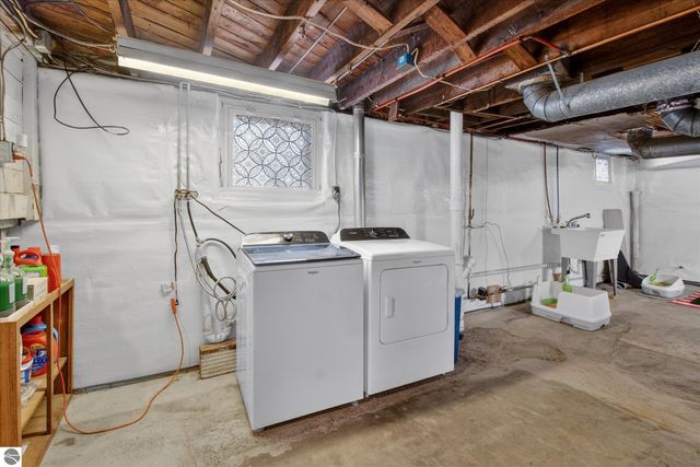 121 E End Street, Alma, MI 48801