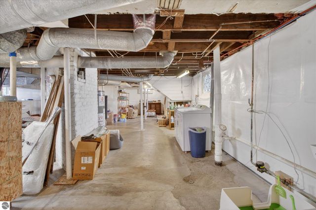 121 E End Street, Alma, MI 48801