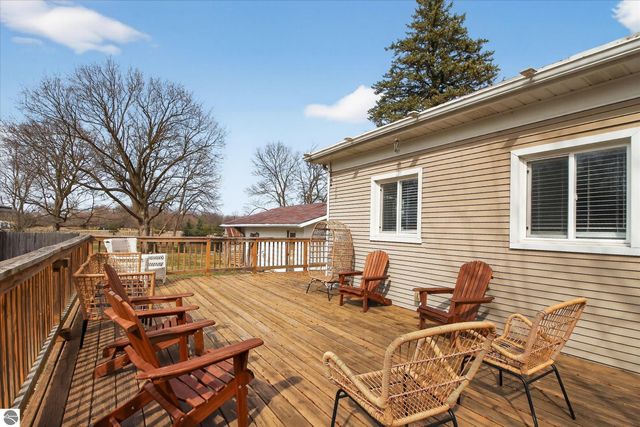 121 E End Street, Alma, MI 48801