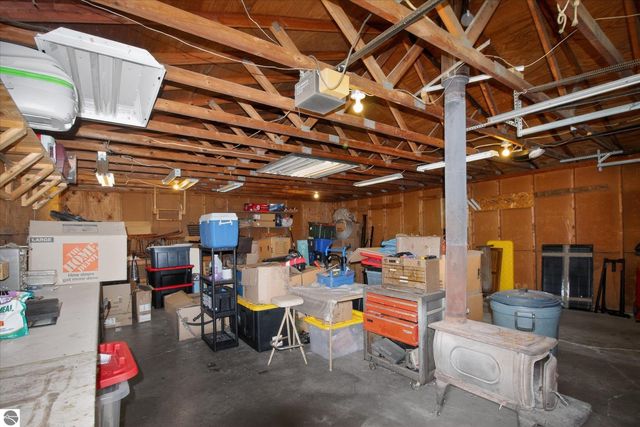 121 E End Street, Alma, MI 48801