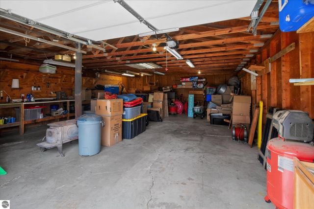 121 E End Street, Alma, MI 48801