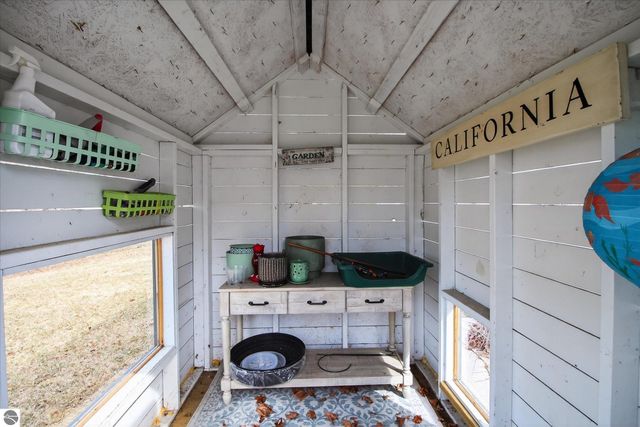 121 E End Street, Alma, MI 48801