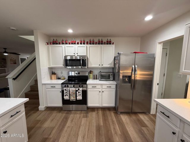 11524 E QUADE Avenue, Mesa, AZ 85212