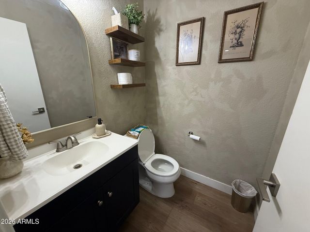 11524 E QUADE Avenue, Mesa, AZ 85212