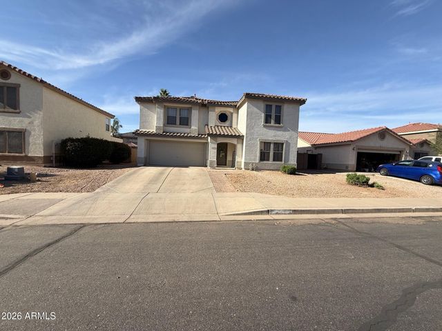 11524 E QUADE Avenue, Mesa, AZ 85212