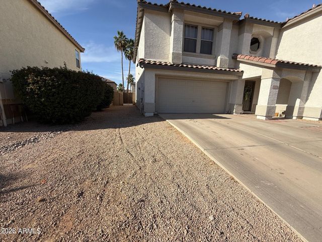 11524 E QUADE Avenue, Mesa, AZ 85212