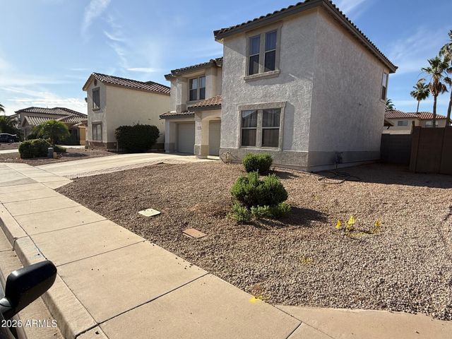 11524 E QUADE Avenue, Mesa, AZ 85212