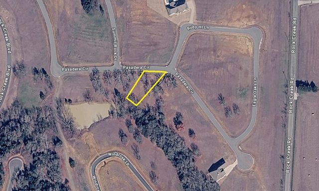 697 Pasadera Circle, Gordonville, TX 76245