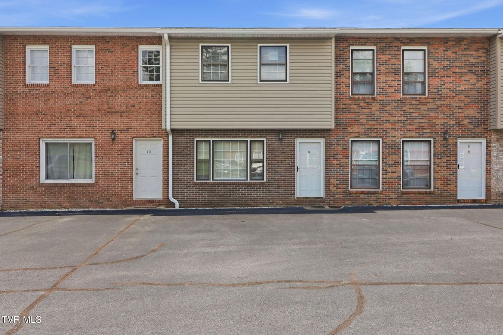3539 Netherland Inn Road 9, Kingsport, TN 37660
