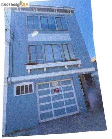 2963 23rd Street, San Francisco, CA 94110