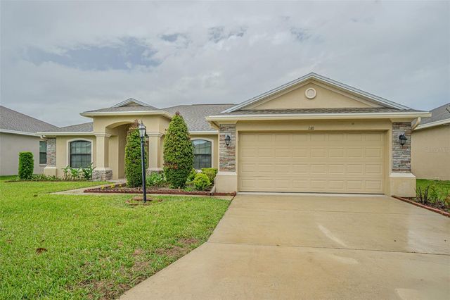 1311 EVERGREEN PARK CIRCLE, Lakeland, FL 33813