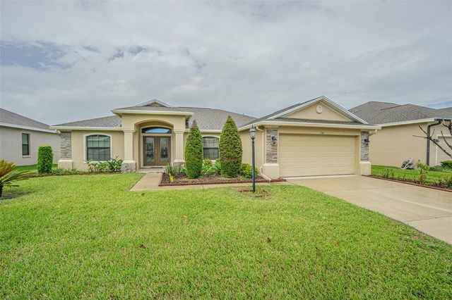 1311 EVERGREEN PARK CIRCLE, Lakeland, FL 33813