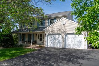 1069 E 2ND STREET, Red Hill, PA 18076
