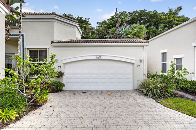 7670 JASMINE Court, West Palm Beach, FL 33412