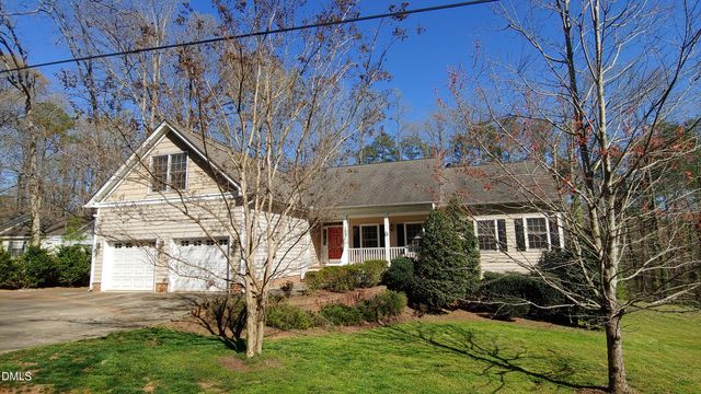 2809 Cowley Road, Cary, NC 27518