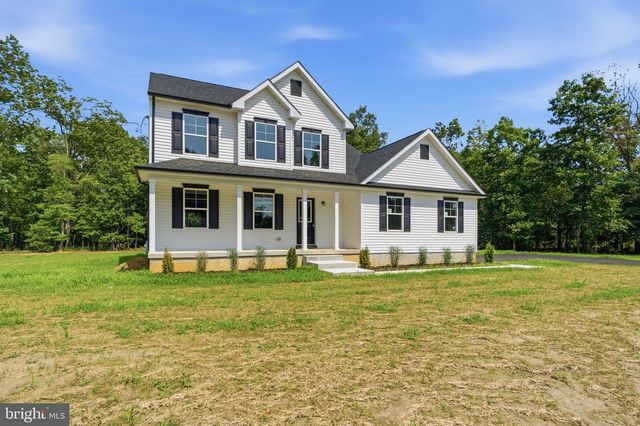105 DUNBAR ST, Glassboro, NJ 08028
