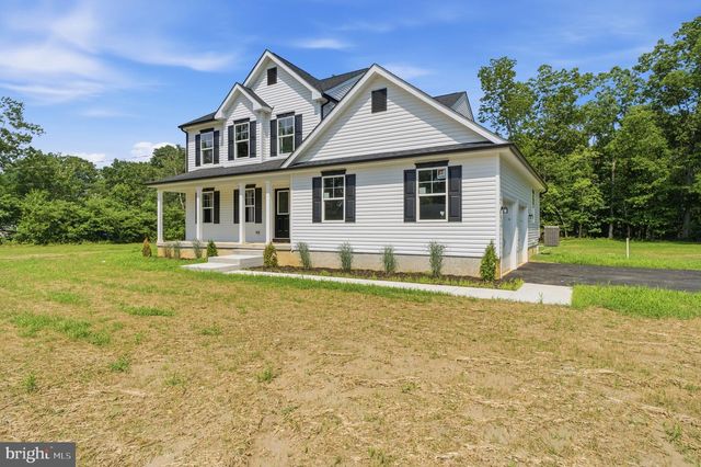 105 DUNBAR ST, Glassboro, NJ 08028