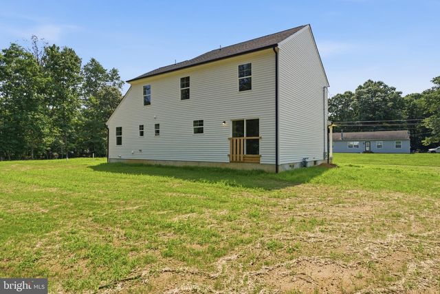 105 DUNBAR ST, Glassboro, NJ 08028