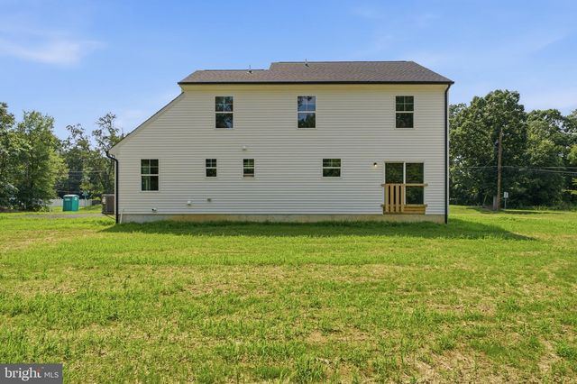 105 DUNBAR ST, Glassboro, NJ 08028
