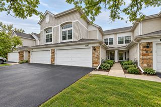 1187 Bristol Lane, Buffalo Grove, IL 60089