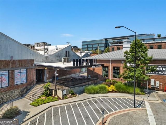 659 Auburn Avenue NE 120, Atlanta, GA 30312