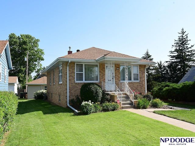 3712 Y Street, Omaha, NE 68107