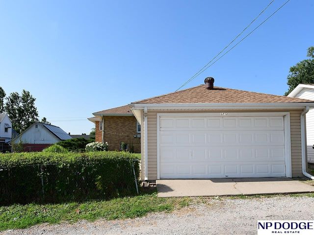 3712 Y Street, Omaha, NE 68107