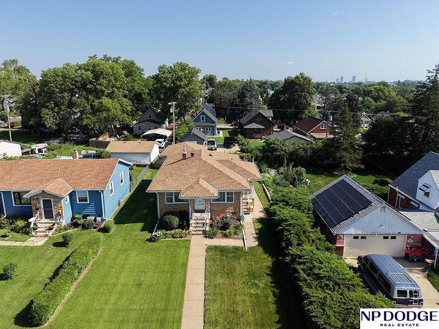 3712 Y Street, Omaha, NE 68107