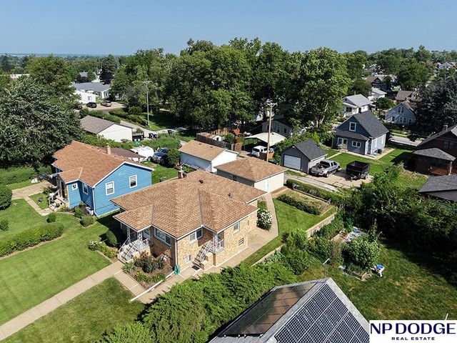 3712 Y Street, Omaha, NE 68107