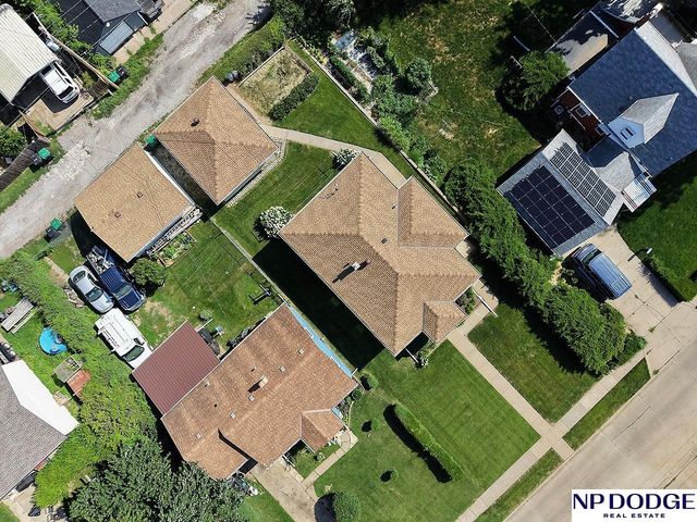 3712 Y Street, Omaha, NE 68107