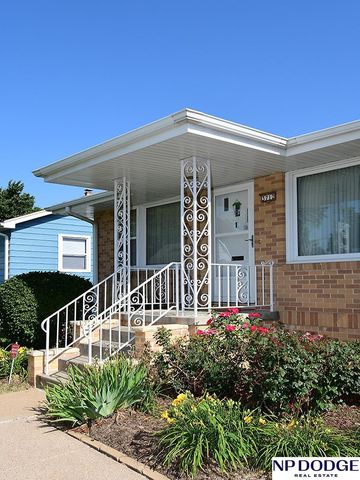 3712 Y Street, Omaha, NE 68107