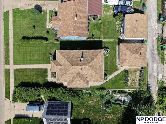 3712 Y Street, Omaha, NE 68107