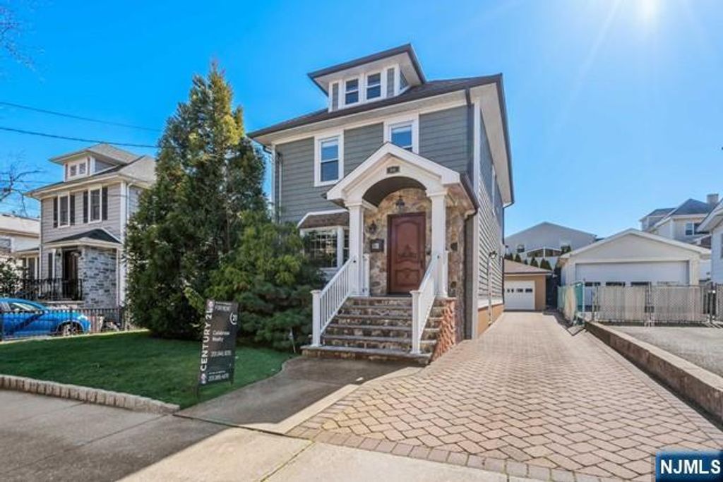 66 Crescent Avenue, Cliffside Park, NJ 07010
