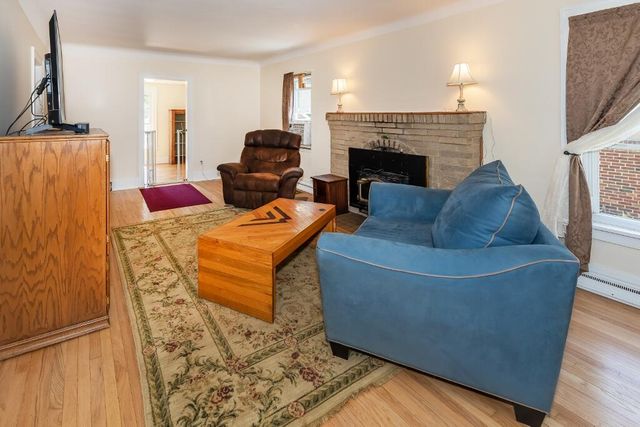 15 S Summit Street, Ypsilanti City, MI 48197