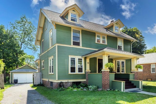15 S Summit Street, Ypsilanti City, MI 48197
