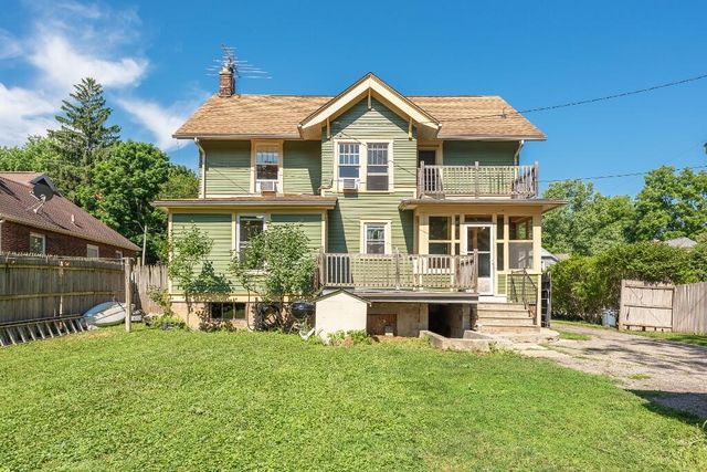 15 S Summit Street, Ypsilanti City, MI 48197