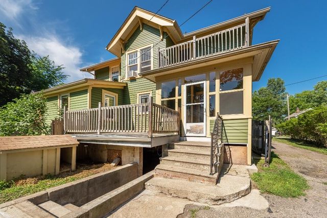 15 S Summit Street, Ypsilanti City, MI 48197